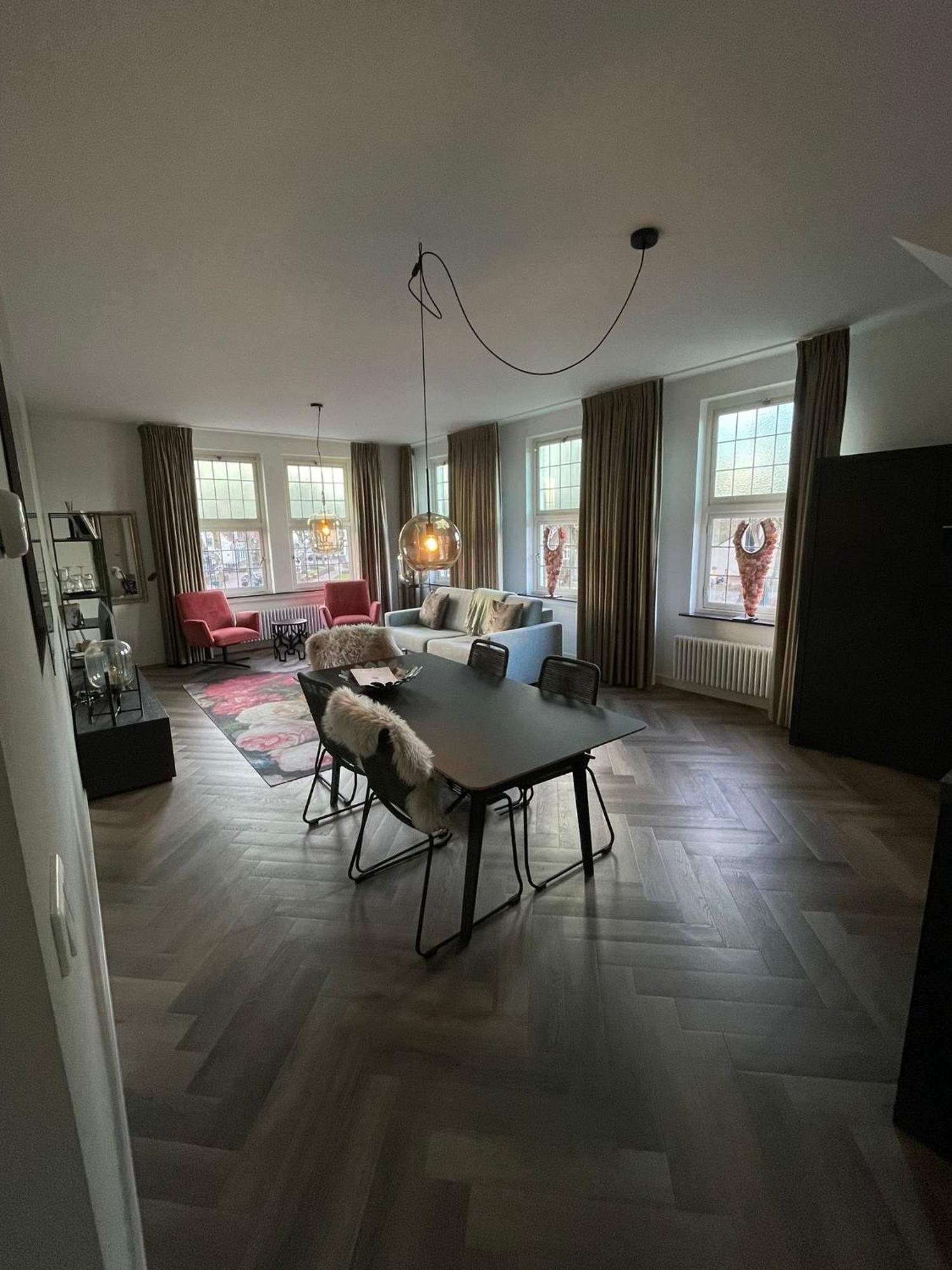 In De Witte Dame Hotel Bar Kitchen Apartments Grubbenvorst Exterior photo